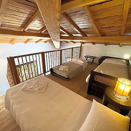 Tranquilita - A Sanctuary Of Dreams And Peace 4* Σπολέτο