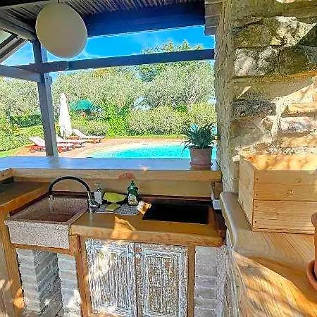 Tranquilita - A Sanctuary Of Dreams And Peace Hotel Spoleto
