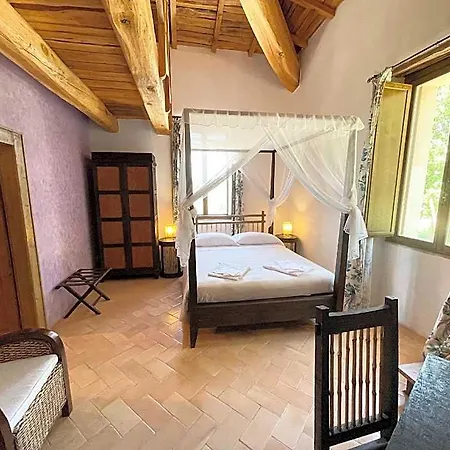 Tranquilita - A Sanctuary Of Dreams And Peace Hotel 4*
