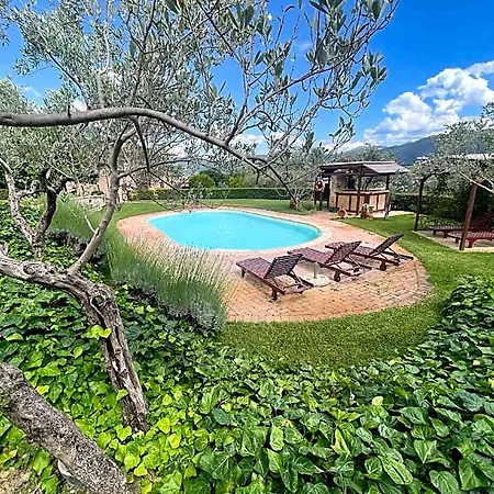 Tranquilita - A Sanctuary Of Dreams And Peace Hotel 4*