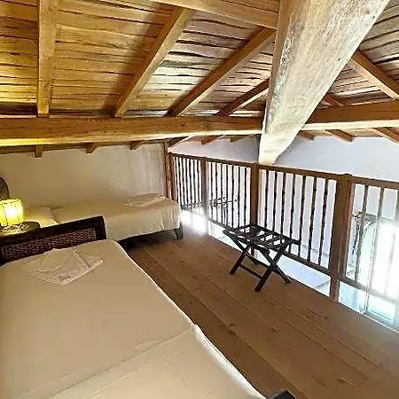 Hotel Tranquilita - A Sanctuary Of Dreams And Peace Spoleto