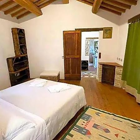 Tranquilita - A Sanctuary Of Dreams And Peace Hotel Spoleto