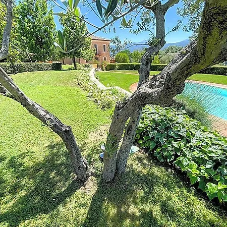 Hotel Tranquilita - A Sanctuary Of Dreams And Peace Spoleto