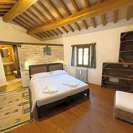 Tranquilita - A Sanctuary Of Dreams And Peace Hotel Spoleto
