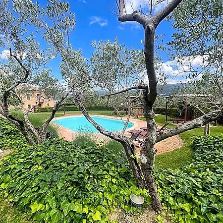 Hotel Tranquilita - A Sanctuary Of Dreams And Peace Spoleto