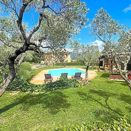 Tranquilita - A Sanctuary Of Dreams And Peace 4*