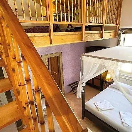 Tranquilita - A Sanctuary Of Dreams And Peace 4* Spoleto
