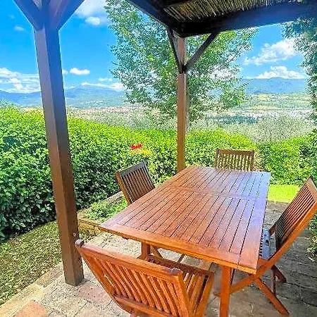 Tranquilita - A Sanctuary Of Dreams And Peace Ξενοδοχείο 4*