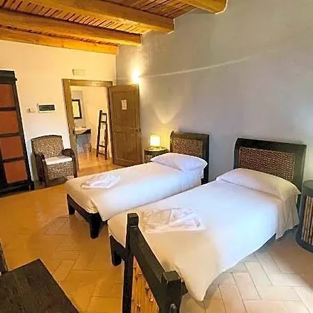 Tranquilita - A Sanctuary Of Dreams And Peace 4*