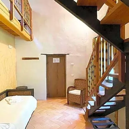 Tranquilita - A Sanctuary Of Dreams And Peace Hotel Spoleto