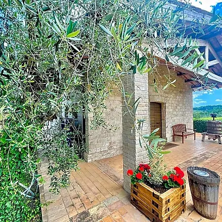 Tranquilita - A Sanctuary Of Dreams And Peace 4*