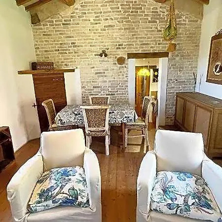 Hotel Tranquilita - A Sanctuary Of Dreams And Peace Spoleto