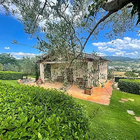 Ξενοδοχείο Tranquilita - A Sanctuary Of Dreams And Peace