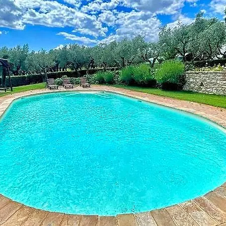 Tranquilita - A Sanctuary Of Dreams And Peace 4* Σπολέτο