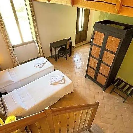 Tranquilita - A Sanctuary Of Dreams And Peace 4* Spoleto
