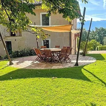 Tranquilita - A Sanctuary Of Dreams And Peace 4* Spoleto